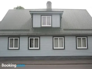 Karusselli 25 Apartments