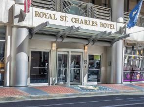 Royal St. Charles Hotel
