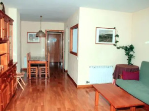 Apartamentos Vielha VI