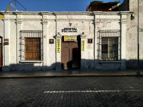 Hostal del Libertador