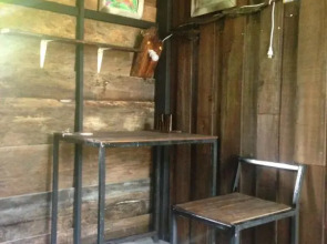 The Shadow House & Bar