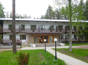 Dom Tvorchestva Arkhitektor