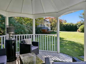 The Retreat Luxury Garden Villa