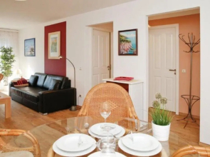 Appartementanlage Ostseeblick