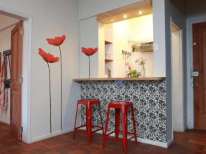 Hostal de la Barra - Hostel