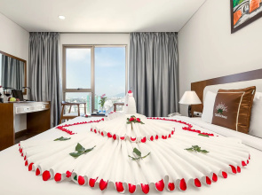 Tamarind Hotel Da Nang