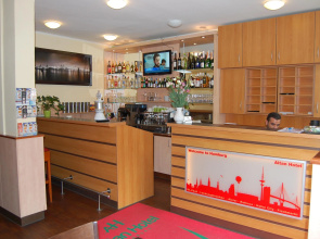 ALTAN Hotel