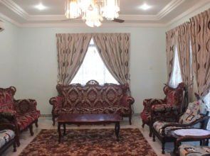 The Mawar Homestay