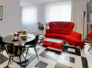 Palazzo Matteotti, The Dedica Anthology, Autograph Collection