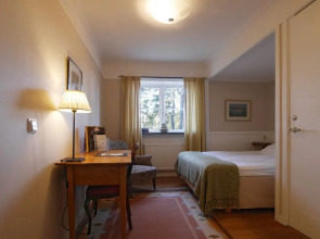 Sigtunastiftelsen Hotell & Konferens