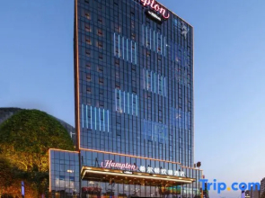 Hampton by Hilton Kaili