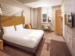 ibis Coventry Centre