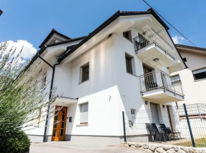 PJagodic Apartments and Wellness