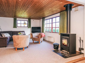 6 Person Holiday Home in Haderslev