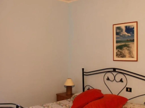 Residence Gli Stingi - One-bedroom Apartment