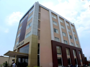 FabHotel Chandigarh Airport