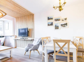 Apartament Mira Centrum Zakopane