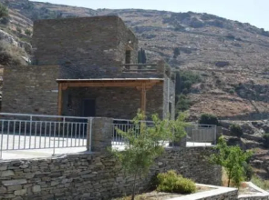 Sea View Stone Residence
