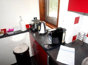 Short Stay Paris Apartments