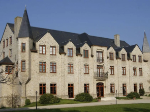 Hotel Hinterland