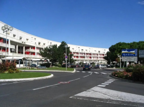 Royan - APPARTEMENT VUE MER - proximité plage et parking privatif