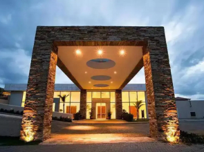 Búzios Beach Resort Luxo II - MC