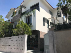 MyFa House