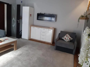 Apartament Róża 1 Sauna & Jacuzzi Jaszczurówka 21a