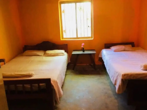 Mahagedara Home Stay