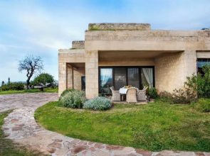 Artisan Villa Aegina