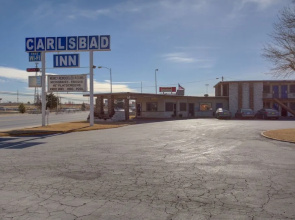 Carlsbad Inn New Mexico