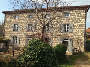 Les Jardins d'Anna