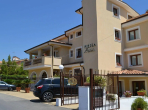 Bilha Hotel