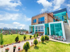 Jeju Skysea Pension