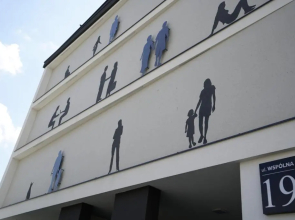 Apartament na Wspólnej ( centrum, garaż )