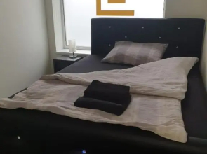 Grosses Apartement 2 Schlafzimmer am Bodensee