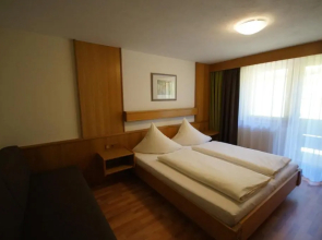 Appartementhaus Nadine