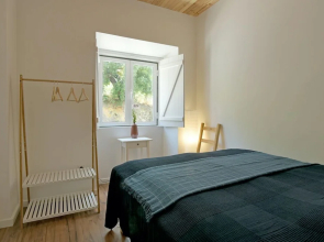 Avó Rosa Guesthouse