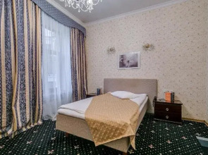 Мини-отель Библиотека