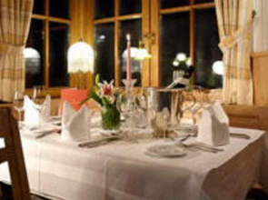 Hotel Restaurant Café Rapp