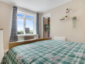 Gorgeous Cosy Apartment in Richmond