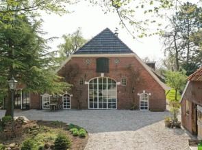 B&B Borgersteeg