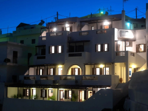 Kallichoron Art Boutique Hotel