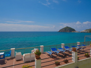 Hotel Regina del Mare