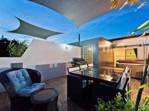 Premium Jacuzzi Townhome