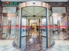 Jilv Huatian Hotel Foshan
