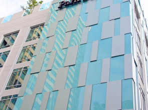 Park Plaza Bangkok Soi 18