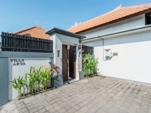 Villa Arya