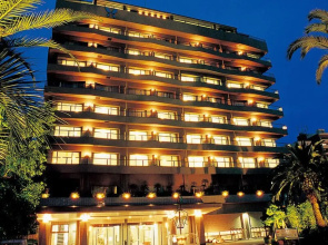 Hotel Harvest Ito