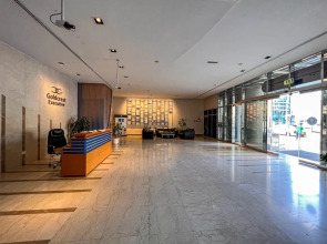 Cosmos Living Stylish Studio Near Marina